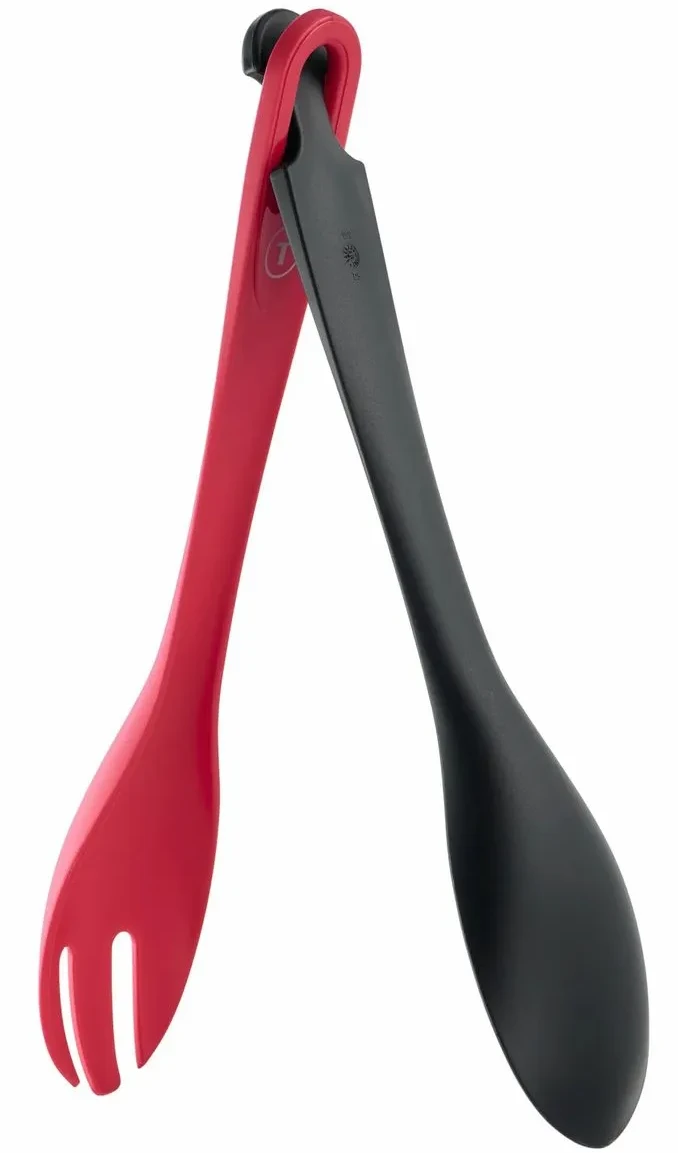 Ложка поварская Tefal K1991434 Ingenio+, набор для салата